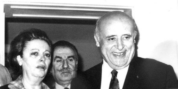 Süleyman Demirel'in eşi hayatını kaybetti