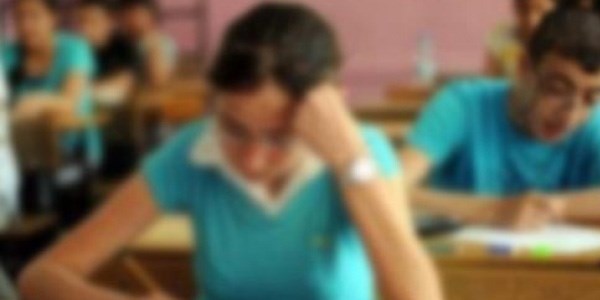 AÖF Sınavına Malatya'da 13 bin 500 öğrenci katılacak