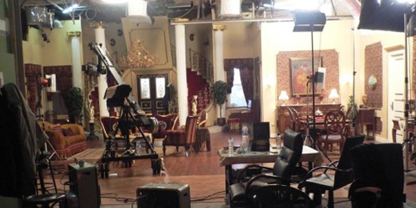 Ankara, dizi ve film çekimlerinin de başkenti olacak