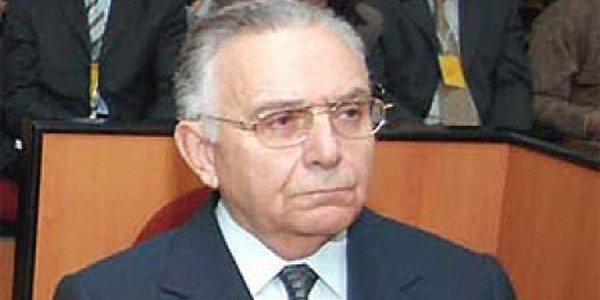 Eski Oramiral �lhami Erdil telefonla doland�r�ld�/ Video