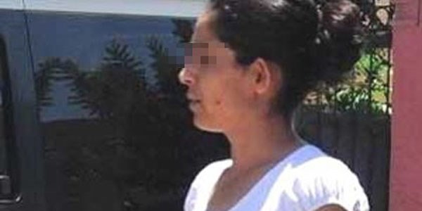 Kocasını ısırıp darp eden kadına para cezası