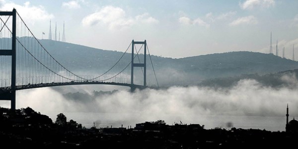 Üçüncü köprünün temelleri 'Fetih Günü'nde atılacak/ Video