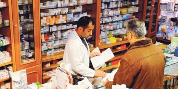 Kanser ilacında rahatlatan gelişme