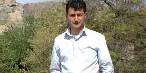 Taşıma bandına kolunu kaptıran işçi öldü