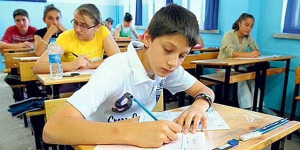 SBS giriş belgeleri yayımlandı