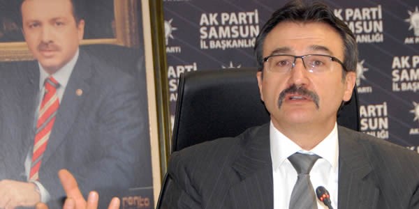 Kürşad Tüzmen: Boynuma çatal sapladılar