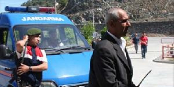 Ormanlık alanda hintkeneviri ele geçirildi