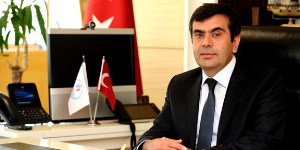 MEB Müsteşarlığına atama Resmi Gazetede