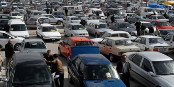 İkinci el araçlarda kilometre tuzağı