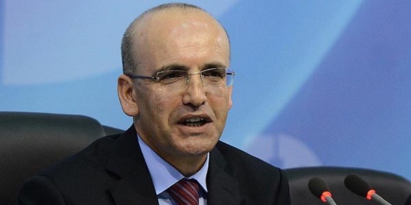 Şimşek: Yeni kanunda 7 temel değişiklik yapıyoruz