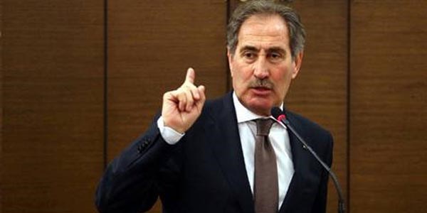 Ertuğrul Günay: Tavrımın bedelini ödedim