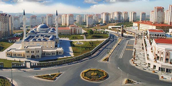 TOKİ'nin İstanbul'daki konutlarına rekor talep