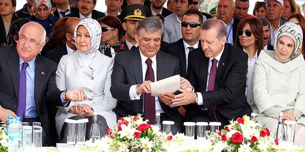 Gül açıkladı.. İşte 3. Köprü'nün ismi