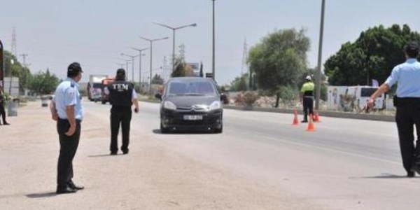 Bu kentte bomba paniği yaşandı