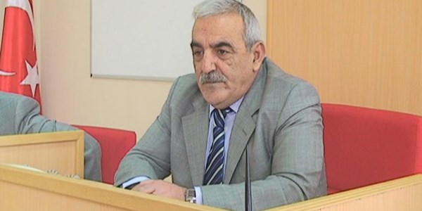 Ak Parti'li başkanın doktoru darp ettiği iddiası
