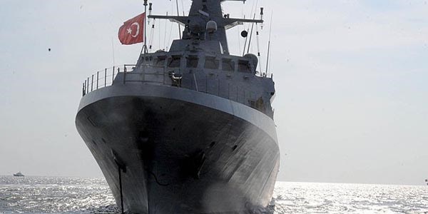 Türkiye havuzlu çıkarma gemisi üretecek
