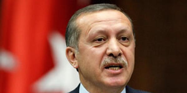 Polis sordu: Başbakan'ı sevmiyor musunuz?