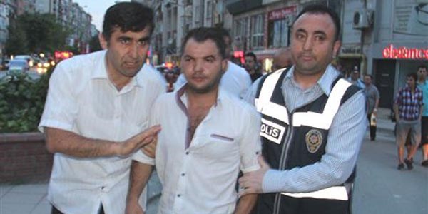 Ferdi Tayfur intihar girişiminde bulundu