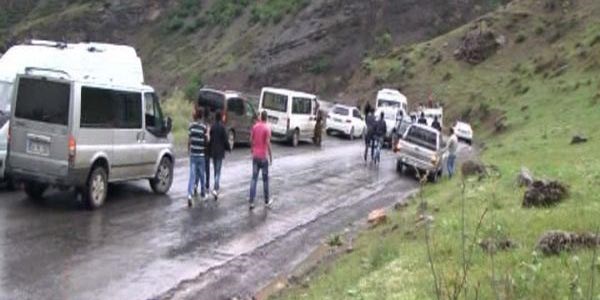 Bir acı haber de Beytüşşebap'tan