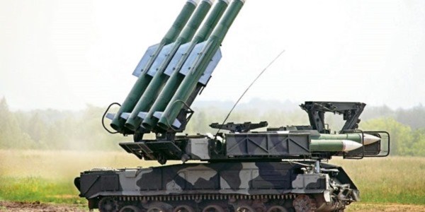 ASELSAN Patriot üretecek