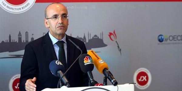126 bin kişiye 'zengin' vergisi