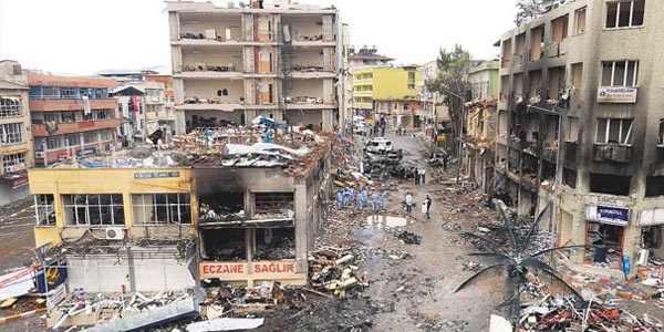MİT yazısı saldırıdan 17 saat önce gelmiş