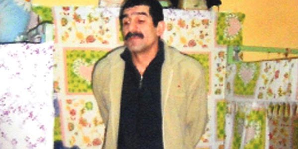 Cezaevi ihmali öldürmüş