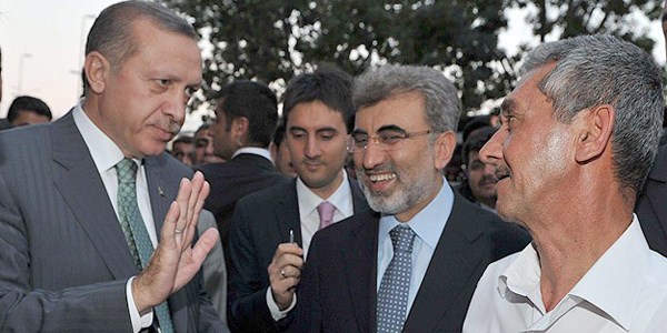 Erdoan, sigarayla mcadeleyi dnyaya anlatacak