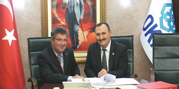 Tokat'a kanser tarama aracı