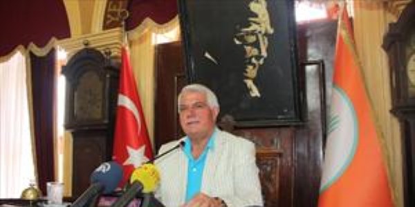 Festivalde 1,5 ton ci�er ikram edilecek