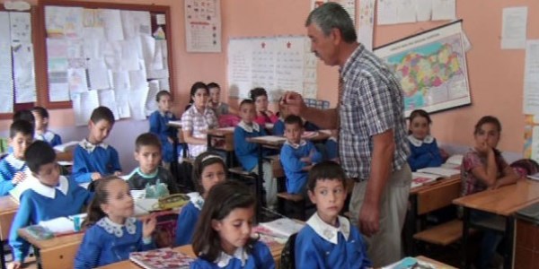 Sınıf öğretmenleri için seminer programı belli oldu
