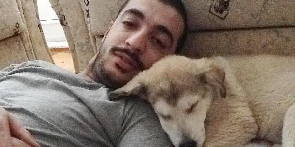 Köpeğini öldürdüğü iddiasıyla belediye işçisinden şikayetçi oldu