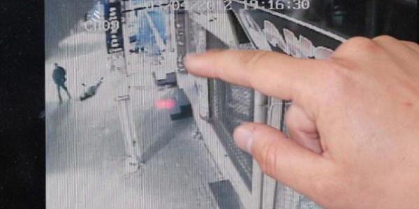 Polis kurşunu ile ölen gencin ailesinden tepki
