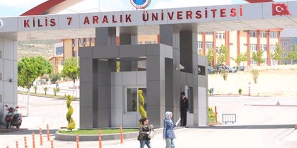 Üniversiteden etik haftası açıklaması