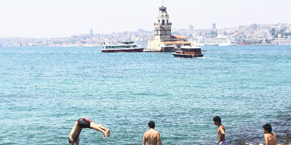 Sıcak mevsim normallerinin üstünde olacak