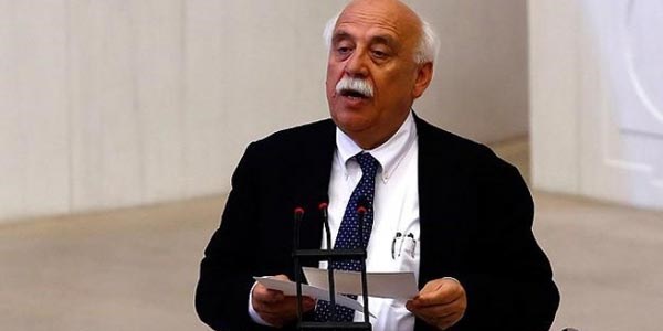 Avcı: 100 kızdan 95'i okullu