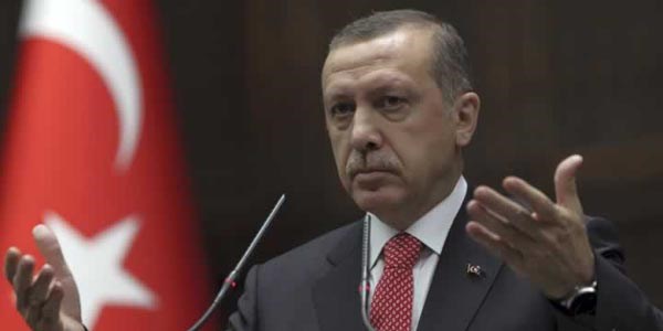 Başbakan'a küfretti, 1 yıl 2 ay hapis cezası aldı