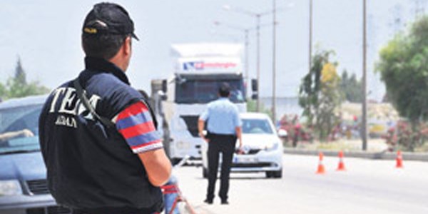 Adana ve Gaziantep'i kana bulayacaklardı!