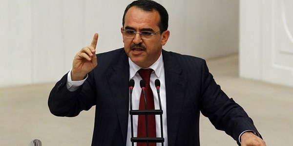 Türkiye'de her gün 22 tecavüz vakası yaşanıyor
