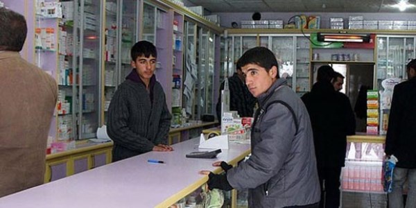 Reçete zorunluluğu kararının ardında uyuşturucu çıktı