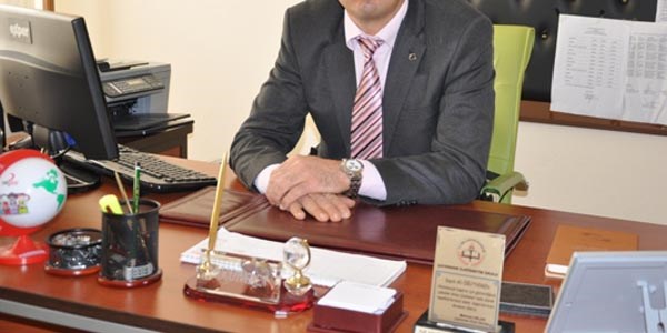 Kocaeli MEM sınava dayalı yönetici duyurusu yayımladı