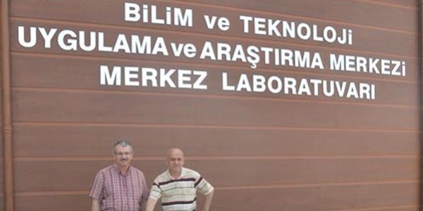 Düşük sıcaklıktaki sudan enerji ürettiler