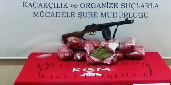 Polis bile bu işe şaştı kaldı