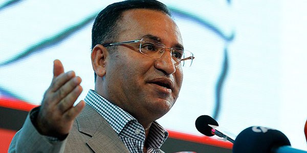 Bozdağ: Yaşam tarzlarına müdahale yok