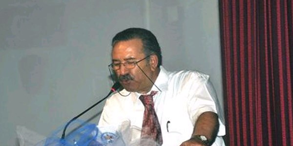 Cumhuriyet İlköğretim Okulu'nda mezuniyet töreni yapıldı