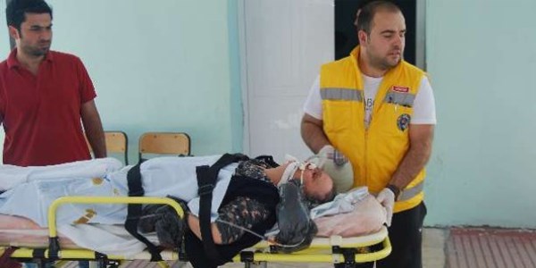 H�rs�zl�k i�in girdi�i evdeki ya�l� kad�n� �ld�rd�