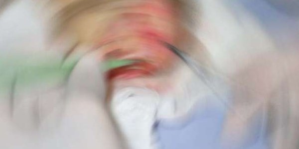 6 saat sonra bulunan kopan el, dikilemedi