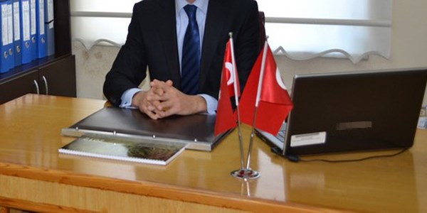 Binlerce �ube m�d�r� ve �efin sorunu ��z�m bekliyor