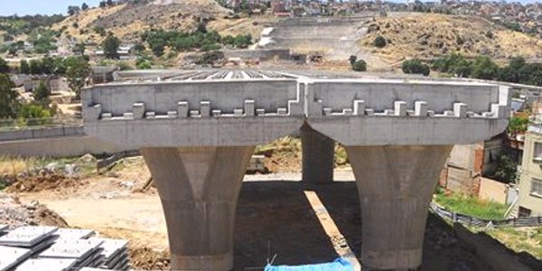 U�anyol projesi nefes ald�racak