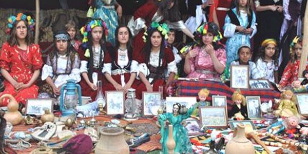 ��renciler gelenek ve g�renekleri tan�tt�